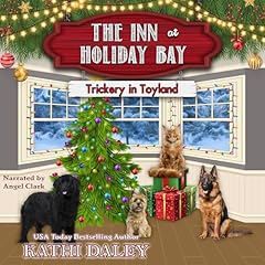 Couverture de The Inn at Holiday Bay