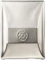 Vista 3 de Manufacturing Ltd Enchufe de Gas de Acero Inoxidable™ Entrada Trasera NPT de 1/2", Salida de Desconexión Rápida de 3/8