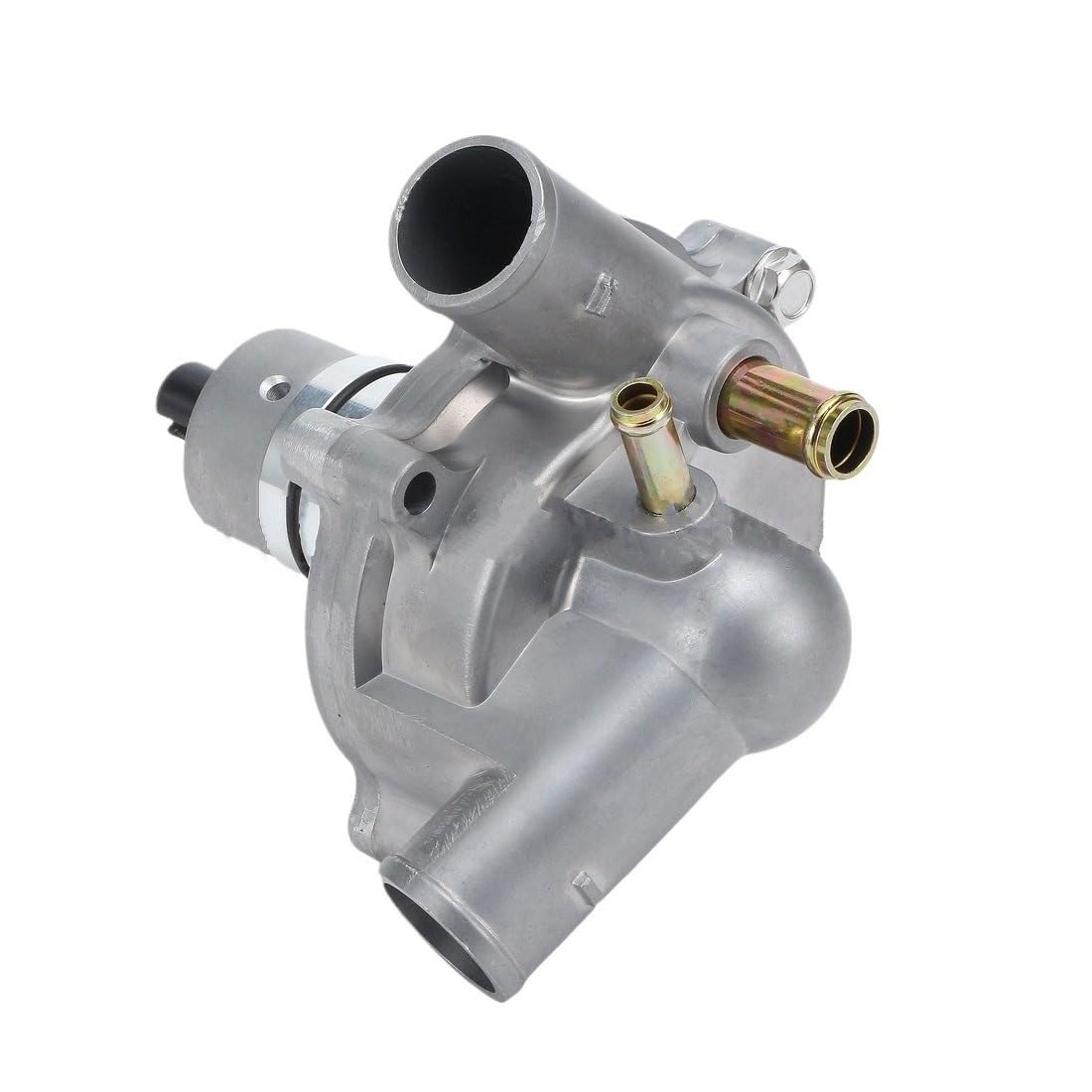 Zespół pompy wodnej Pasuje do Suzuki GSX-R GSXR600 2001-2003 GSX-R GSXR750 2000-2003 17400-35F00 zespół pompy wodnej silnika motocyklowe Zespół pompy wodnej