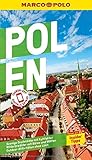  MARCO POLO Reiseführer Polen: Reisen mit Insider-Tipps. Inklusive kostenloser Touren-App