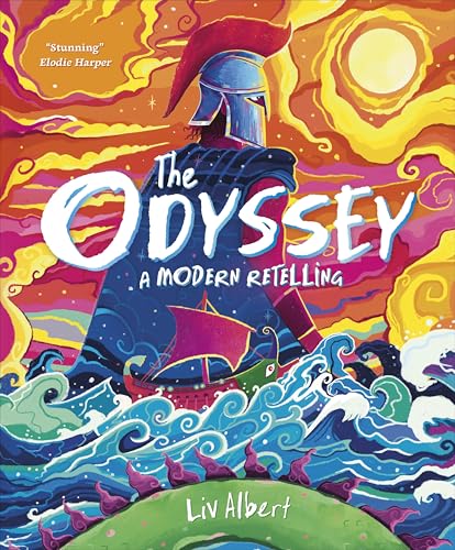 Image of The Odyssey: A Modern Retelling
