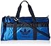 Produktbild adidas Unisex-Erwachsene CW26 Rucksack, Blau (Reabri), 24x15x45 Centimeters (W x H x L)