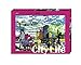 Produktbild Heye 29681 - Standardpuzzle, Kitty McCall, City Life I Love New York, 1000 Teile