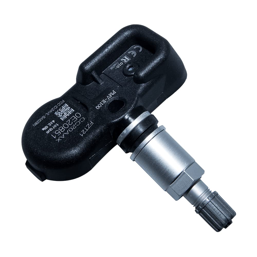 Sensor de presión de neumáticos TPMS, para automóvil, para Toyota, para Avalon, para Camry 4Runner, para Corolla Sensor del Sistema de monitoreo de presión de neumáticos Pmv-E100 42607-02090