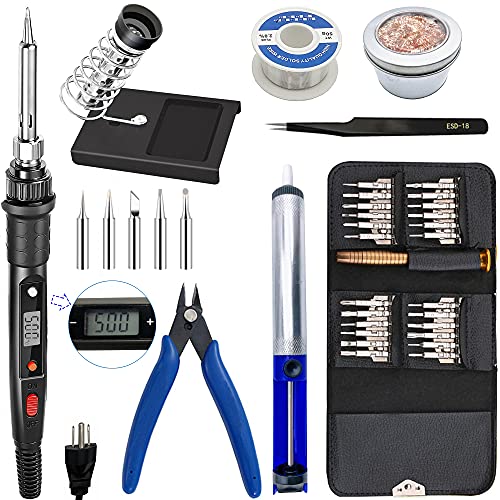 Top 10 Best Solder For Electronics Repair Reviews & Buying Guide