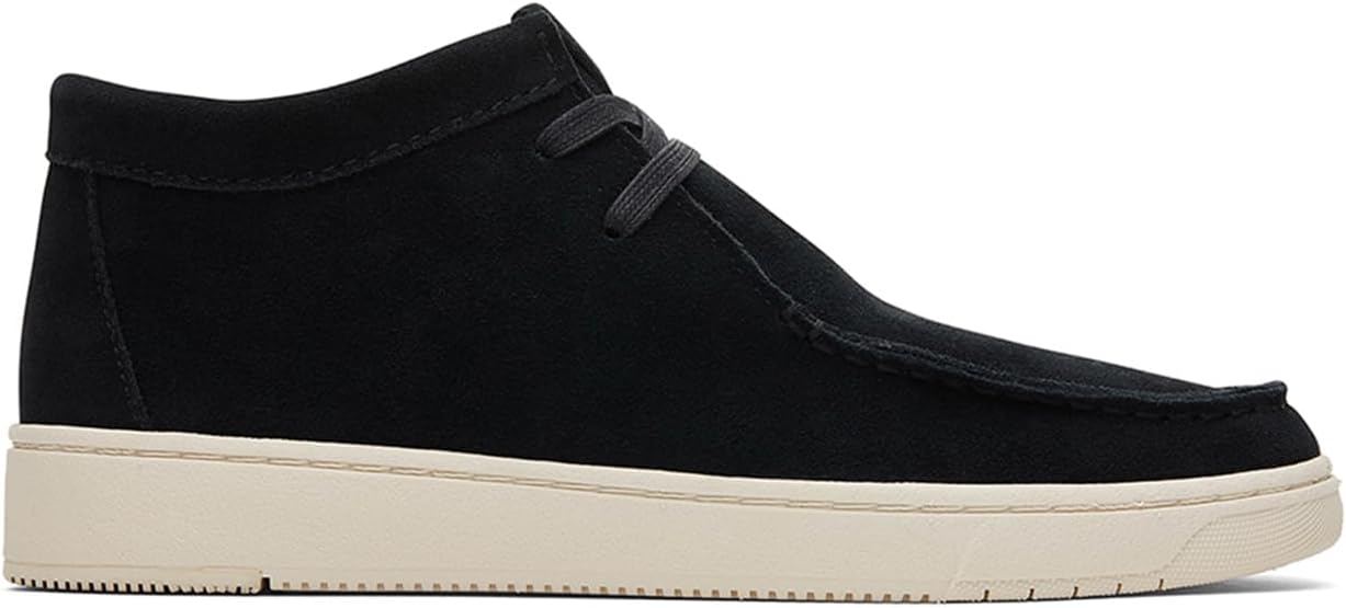 Toms Mens Trvl Lite Moc Chukka