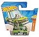 Hot Wheels - Toon´d ´83 Chevy Silverado - HW Hot Trucks 1/10 - HKH98 - Short Card - GM - grün metallic - Mattel 2023