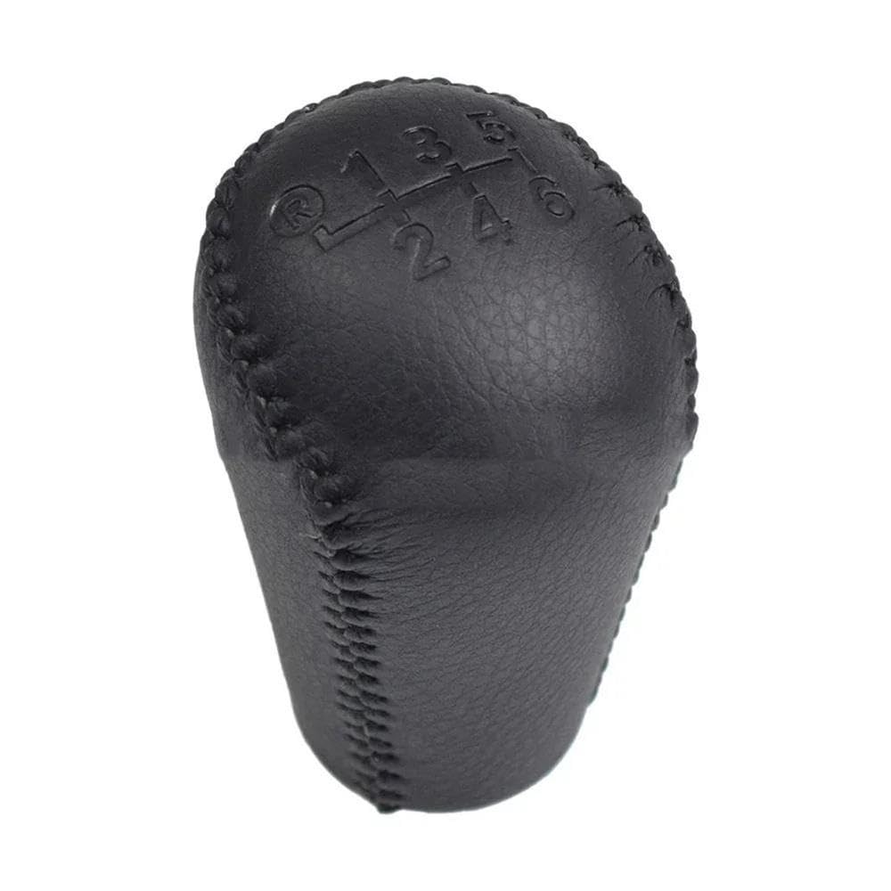 Sxqpocar One Color 6 Speed Gear Shift Knob 33504-12250-C0 For Toyota Land Cruiser Prado Grj120 2003-2016 Lever Ball Shift Lever Head