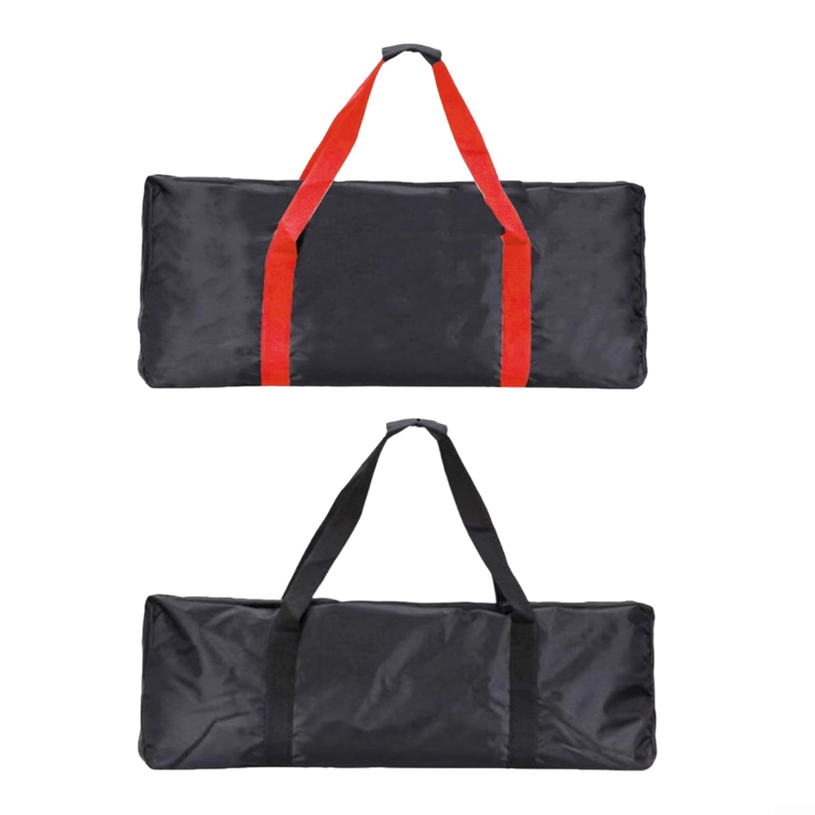 Bolsa plegable para patinete Xiaomi M365 funda impermeable Ninebot ES4 accesorios de transporte B