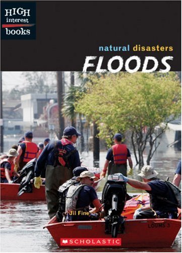 Floods (Natural Disasters)