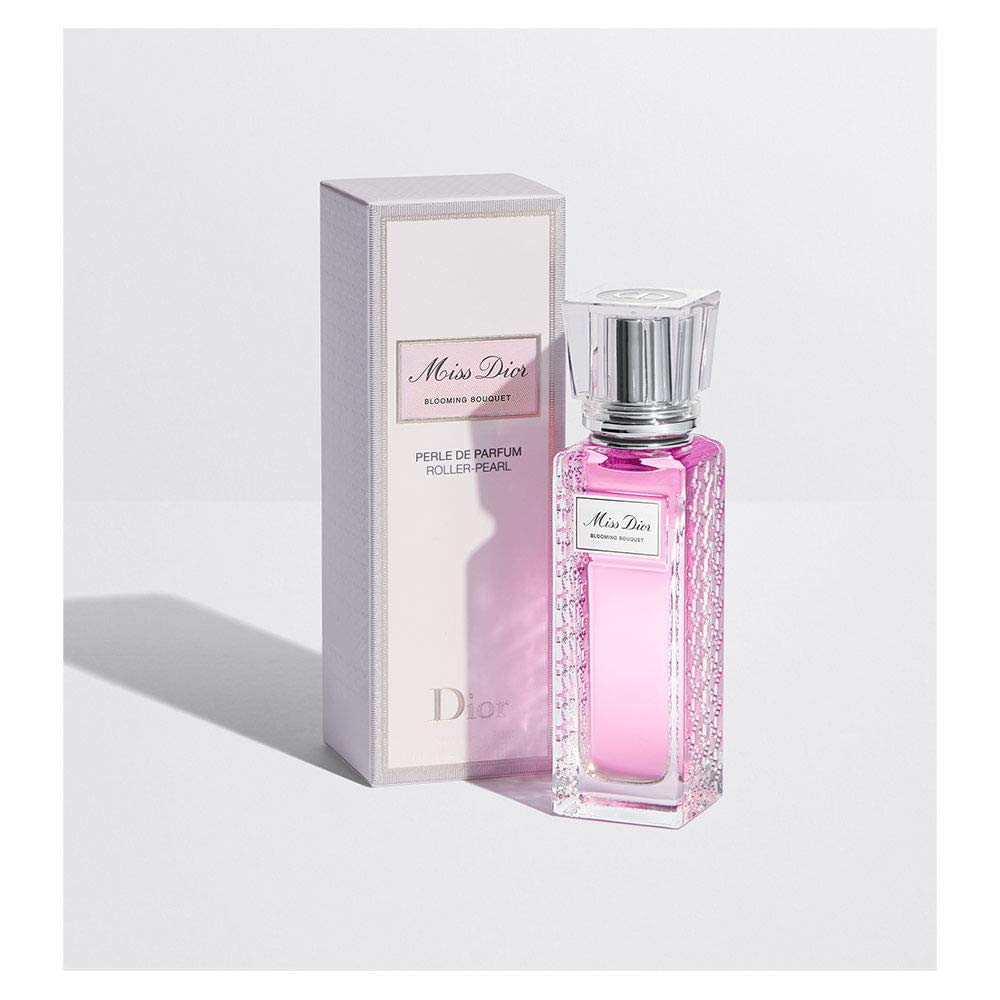 Amazon.co.jp: Dior ミスディオール ブルーミングブーケ ローラー