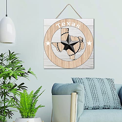 Panneau mural en bois 30,5 cm style rétro et bohème géométrique pour la décoration de chambre