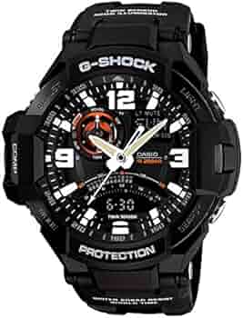 CASIO G-SHOCK スカイコックピット GA-1000 Amazon.co.jp: [カシオ]CASIO G-SHOCK G-ショック SKY COCKPIT