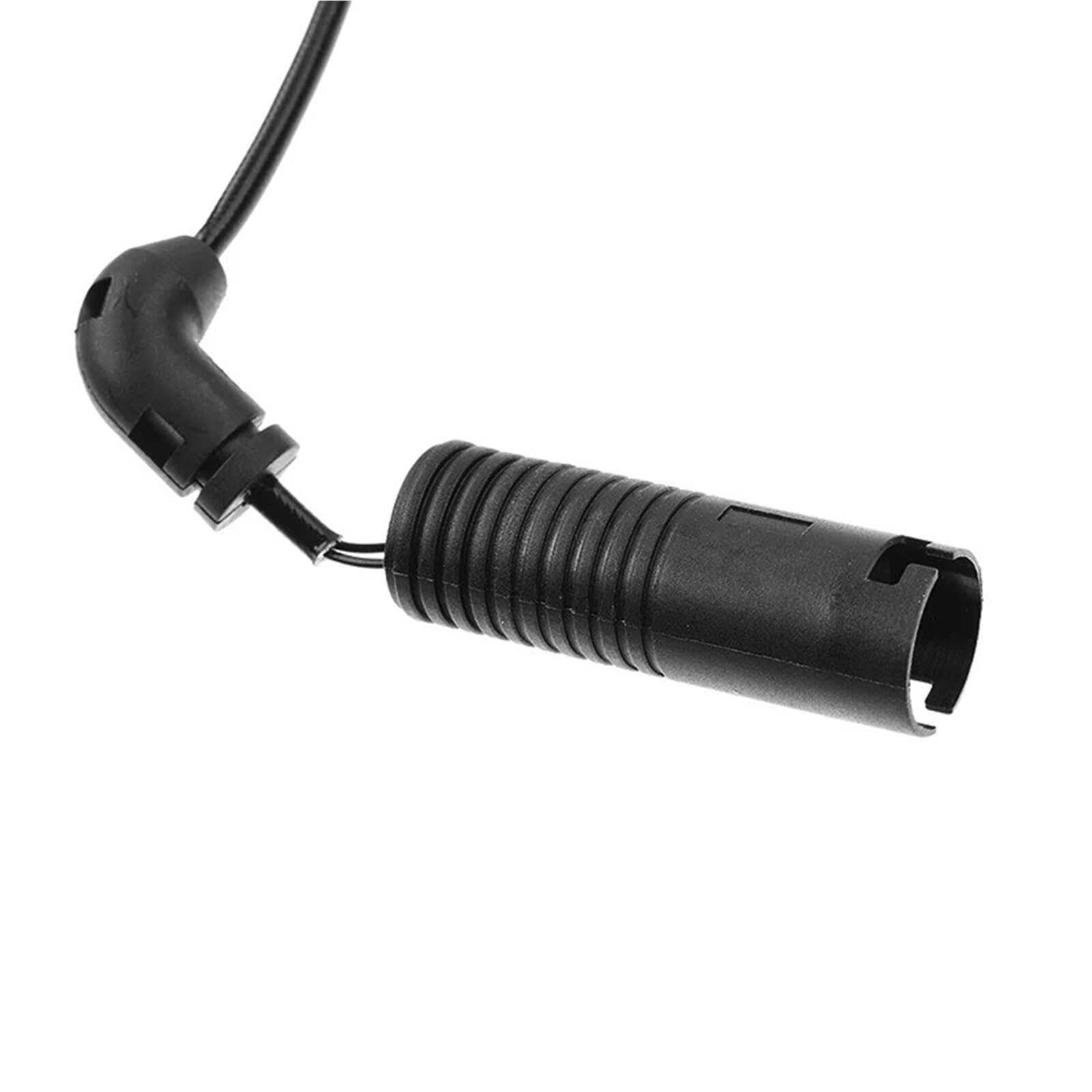 Sensor indicador de desgaste de pastillas 1 par de sensores desgaste pastillas freno delanteras y traseras 34351164371 para BMW
