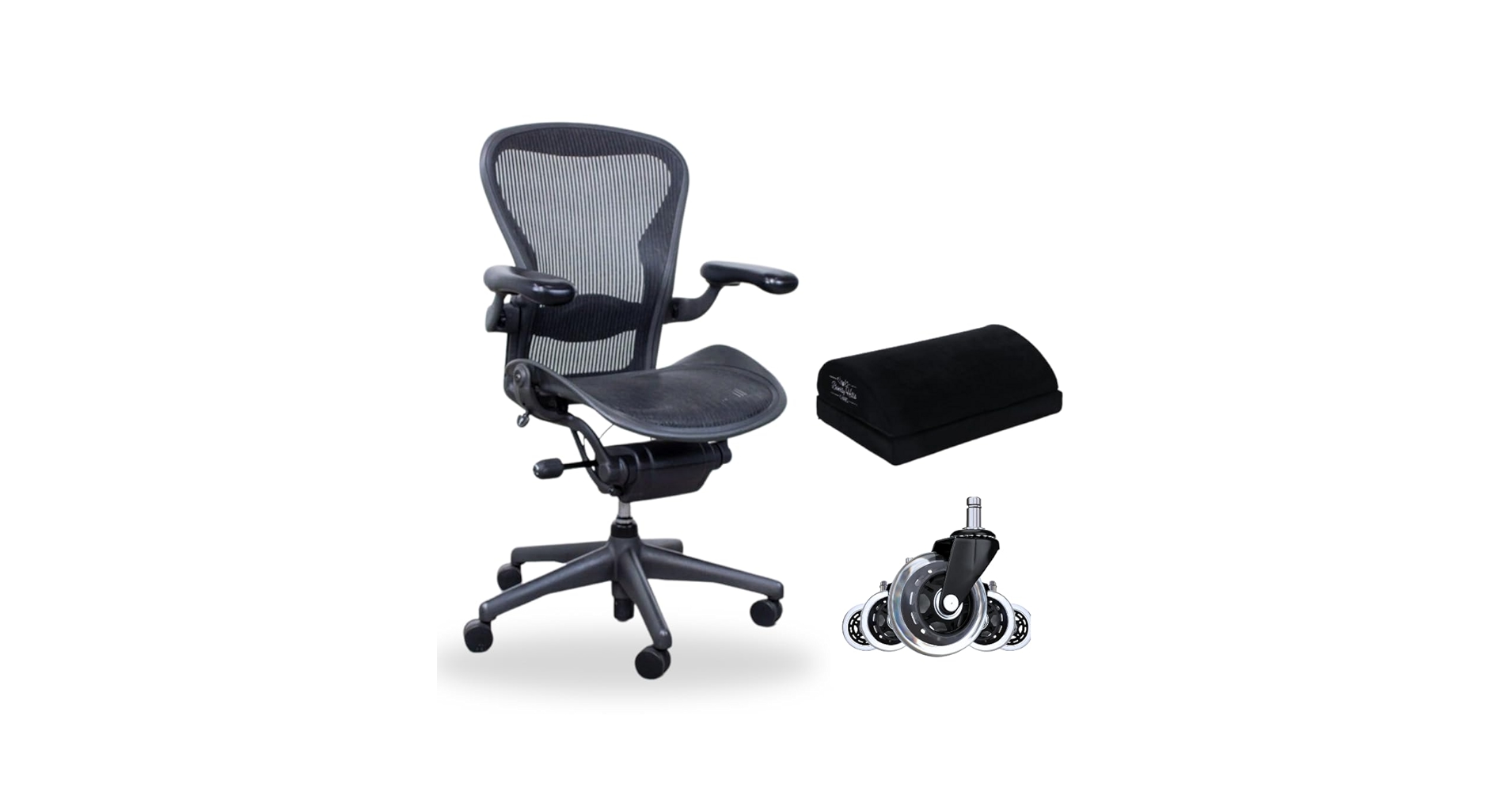 デスクチェア Herman Miller Aeron Chair ハーマンミラー アーロンチェア デスクチェア クラシックモデル