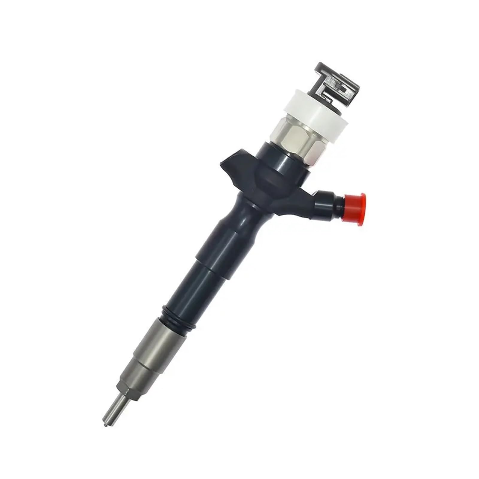 Inyector de combustible 2KD-FTV 4 Uds 23670-0L010 23670-0L070 inyección diésel, Compatible con HILUX HIACE V2.5 D4D(23670-0L070 (4PCS))