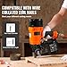CN83N Coil Siding Nailer 2