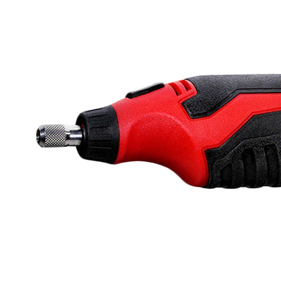 BYOGI 2460-20 M12 For Milwaukee 12V Rotary Tool w/Cutting