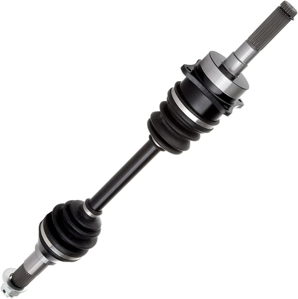 ECCPP CV Axle Drive Shaft Assembly fit 2007-2012 for Can-Am Outlander Max 800R 650 800R 650 1000 400 500 Renegade 500 800 Front Right 42350-HN2-003H 44350-HN8-003H