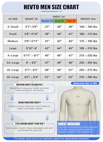 Hevto Shorty Wetsuits Men 2Mm Neoprene Short Wet Suit Front Zip For Surfing Diving Kayaking Swimming Paddleboard  thumb #2