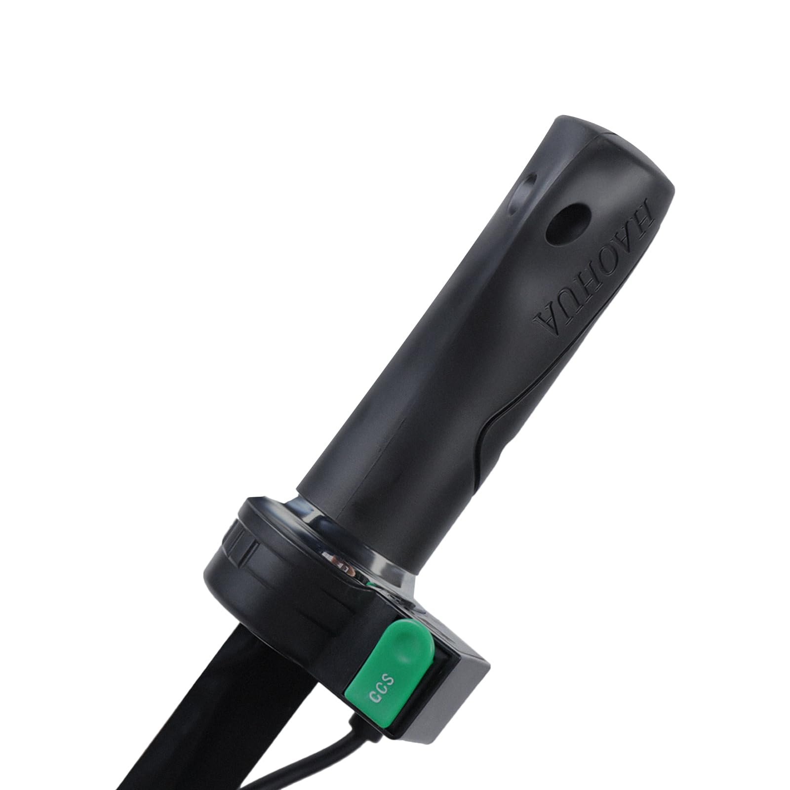 Motore elettrico fuoribordo, 1000 W, con spinta di 250 kg