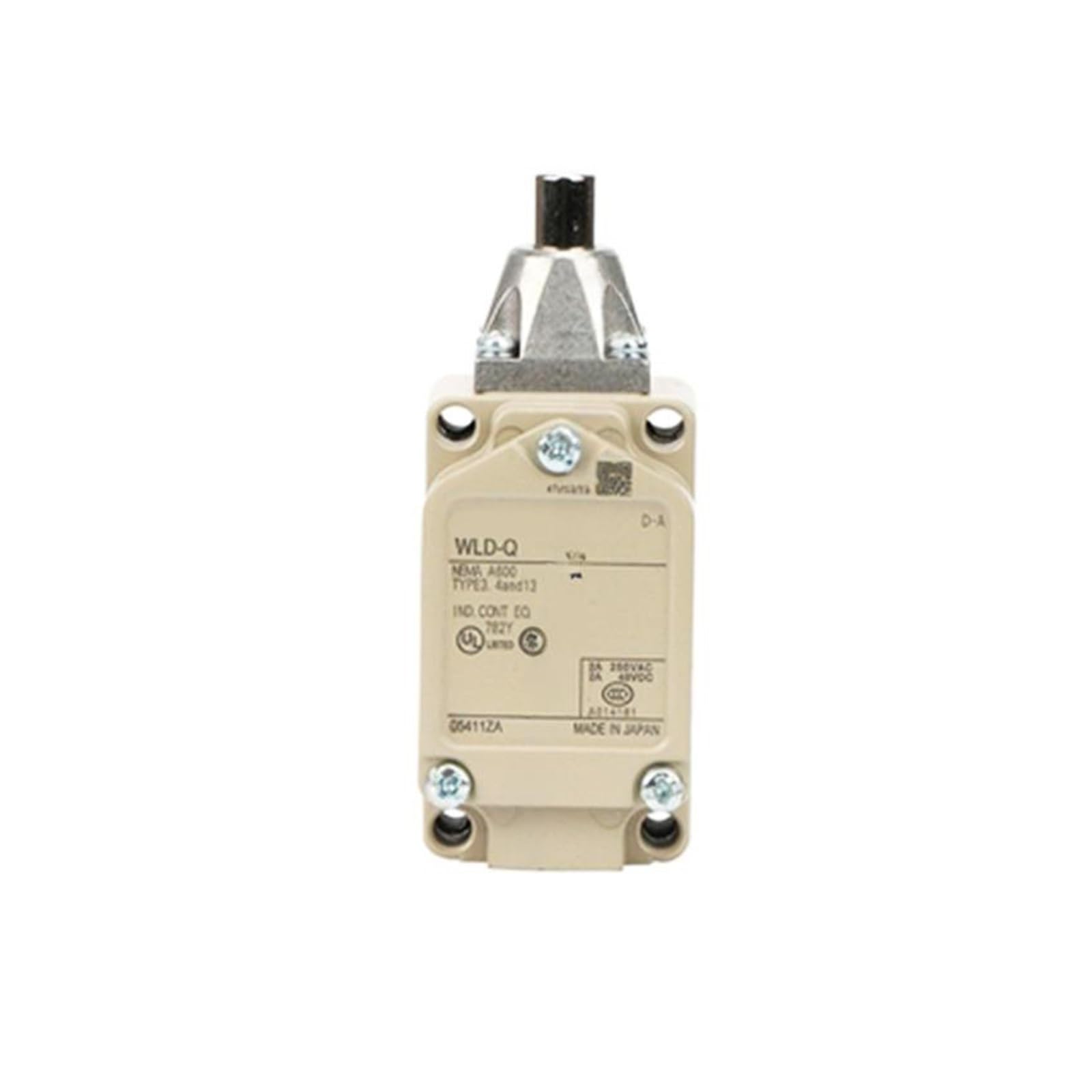 Zvqysgiw One Color Wld-Q/Wld2-Q Travel Switch(Wld2-Q)