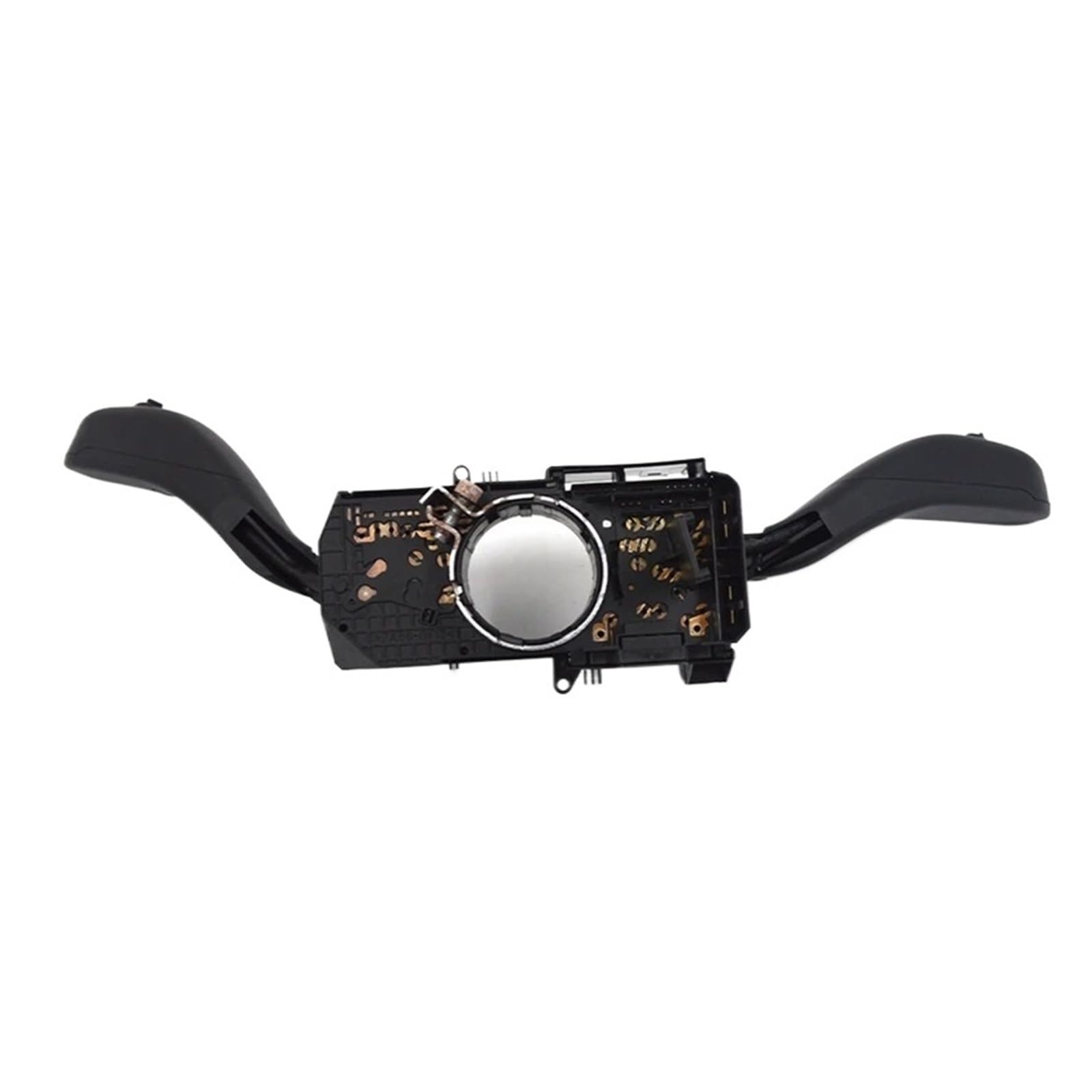 Comando Devioluce Per VW Per Polo Per Skoda Per Fabia 2011 2012 2013 2014 2015 6RD953503J 6RD953503M Sistema Controllo Della Velocità Crociera CCS Stalk Devio Luci