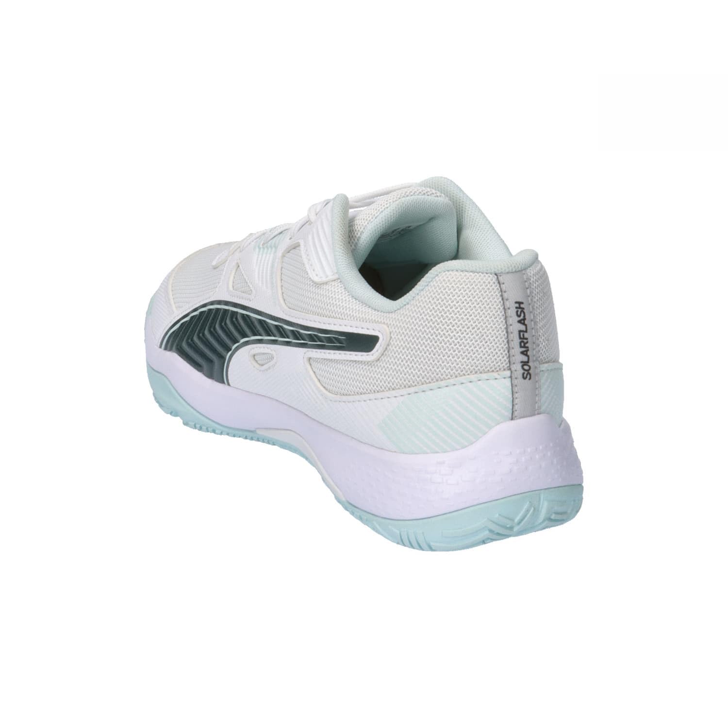 PUMA - Solarflash II, Scarpe da Ginnastica per Ambienti Interni Unisex - Bambini e Ragazzi