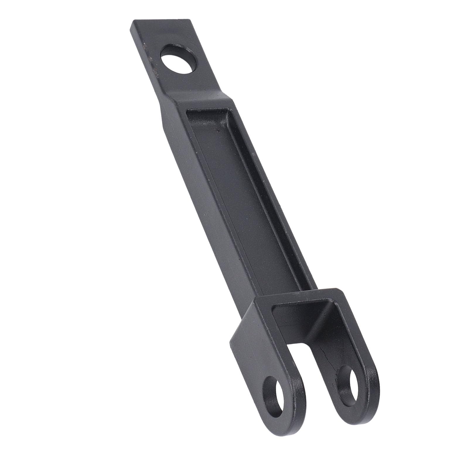 CHICIRIS Gancio di Traino Singolo per Carichi Pesanti, Kit Perno di Trazione in Acciaio, Compatibile con Camion Peterbilt e, 1 Set per Un Uso Efficace