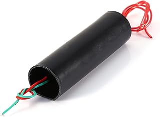 Módulo de bobina de ignição do gerador, gerador de alta tensão 8001000 Kv, inversor de pulso de alta tensão, gerador de arco, módulo de bobina de ignição