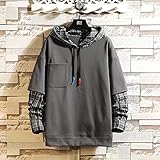 Zoom IMG-1 gurunvani felpa con cappuccio da Zoom IMG-1 gurunvani felpa con cappuccio da