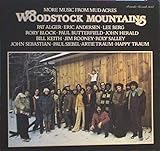  Woodstock Mount [Vinyl LP]