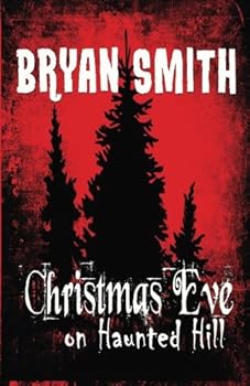 Paperback Christmas Eve on Haunted Hill Book