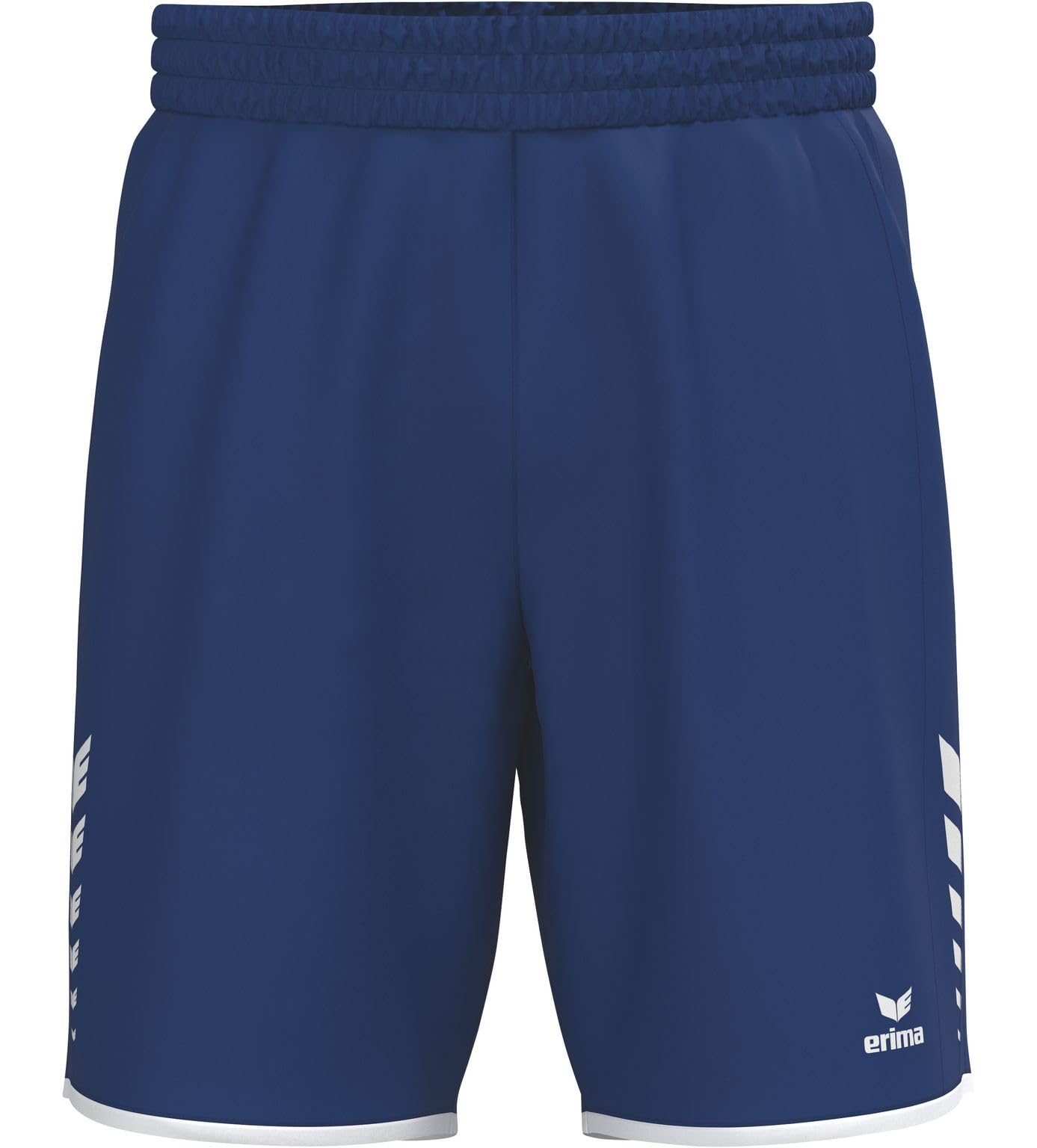 Erima Men's Wings Shorts (6152605) new Navy, M