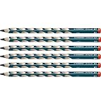 STABILO – STABILO - Ergonomischer Dreikant-Bleistift für Rechtshänder 