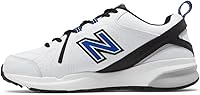 Vista 1 de New Balance - Tenis informales y cómodos para hombre, 608v5