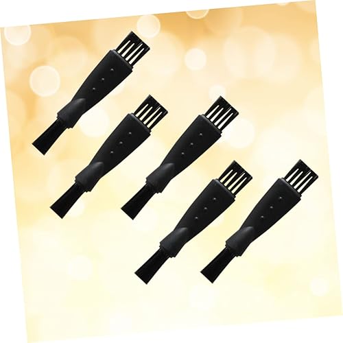 Miniatura 8 de 90 piezas de maquinilla de afeitar eléctrica para hombre, afeitadora eléctrica, afeitadoras eléctricas para hombre, cepillo de limpieza para