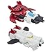 Transformers: Robots en Disfraz Combiner Force Crash Combiner Skyhammer