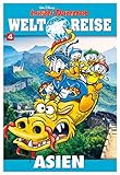  Lustiges Taschenbuch Weltreise 04: Asien