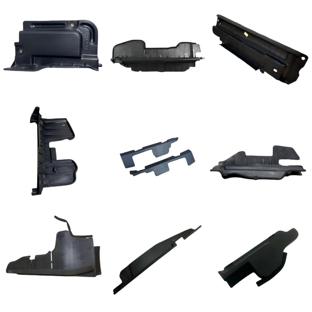 29136-D7500 29136D7500 Auto Parts Auto Guide Plate QUANRUISHENG 1pc/Set