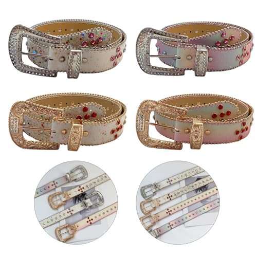 Unique Styles Waistband Female Coat Dress Decorated Girdle Thin Bohemians Belts For Youth Fashion Statement2