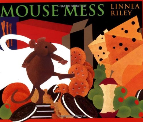 Mouse Mess