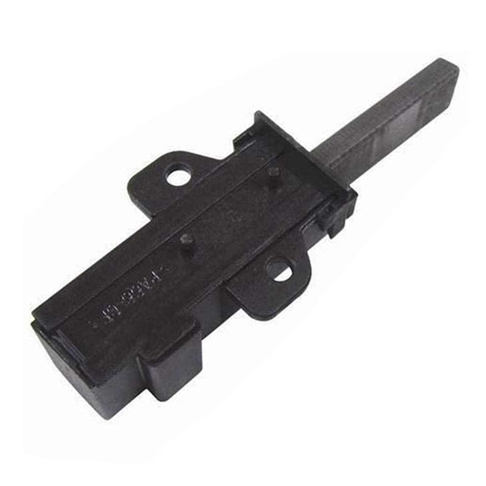 Waschmaschinenzubehör 4 stücke Waschmaschine Motor Kohlebürsten Kompatibel mit Zanussi Electrolux AEG 4006020152. Haushaltsgeräte