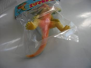 Amazon.co.jp: レア 昭和レトロホビー ひょうきんアニマル