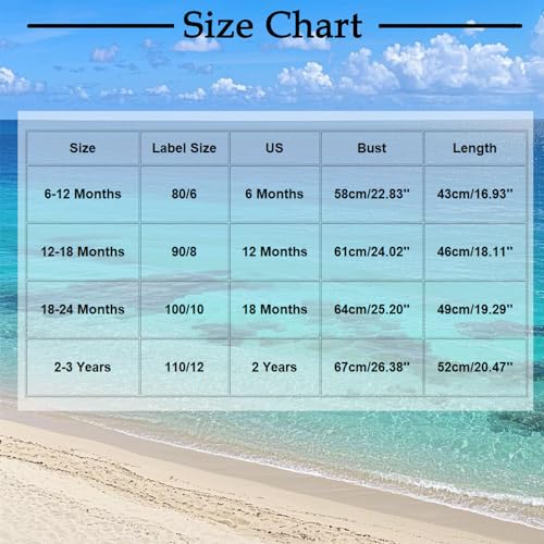 Toddler Baby Ruffle Sleeveless Tulle Dresses Girls Summer Cute Bow Layered A Line Casual Party Dress for Kids 1-3 Years2