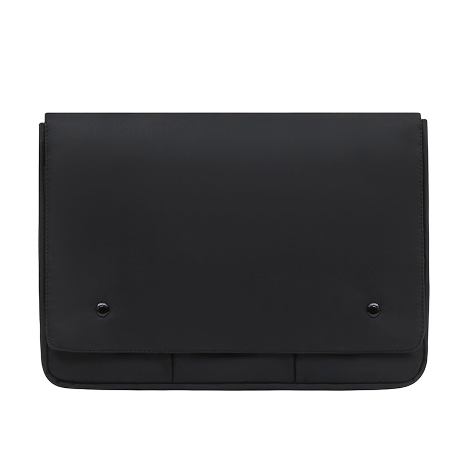 Ekoama Waterproof Laptop Sleeve For 11in To 15Inch Tablets And Notebook With Soft Cushioned Interior And Lightweight Design