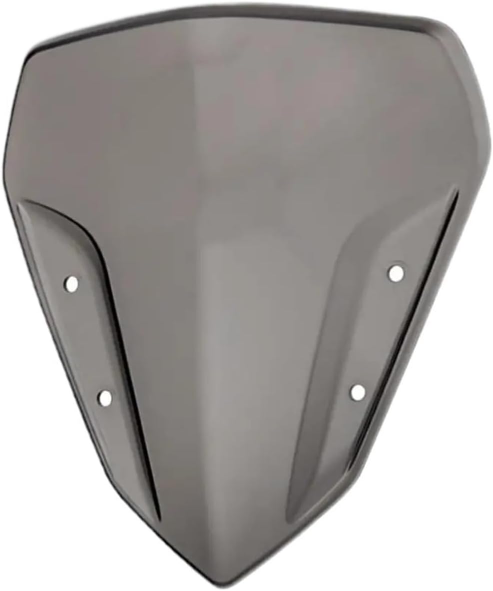 Motorcycle Front Windshield Motorcycles Wind Screen Deflectors for YAM&AHA AEROX 155 V1 NVX155 2025 Modification Accessories Visor Deflector Windshield