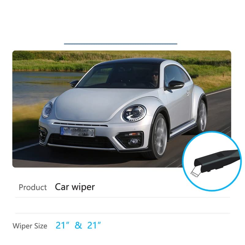 Beetle Auto-onderdelen Ruiten en Toebehoren te Koop