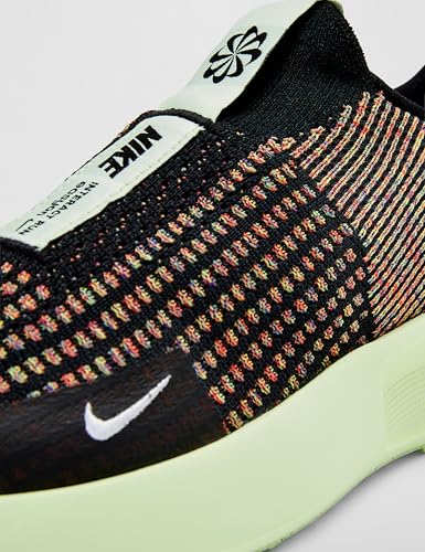 Image of Nike Womens W Interact Run Slip-On Easyon Se W Interact Run EASYON SE