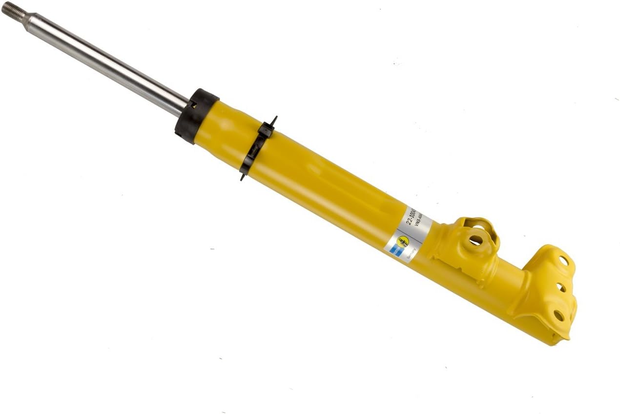 Bilstein 22-100436 B6 Performance Suspension Strut Assembly B6 Performance Suspension Strut Assembly